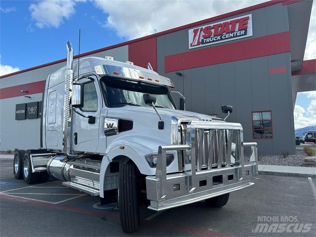 Western Star 49X Τράκτορες