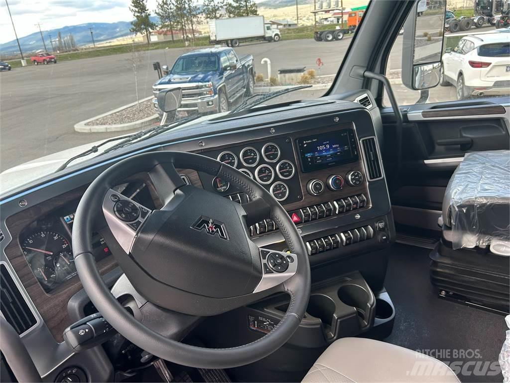 Western Star 49X Τράκτορες
