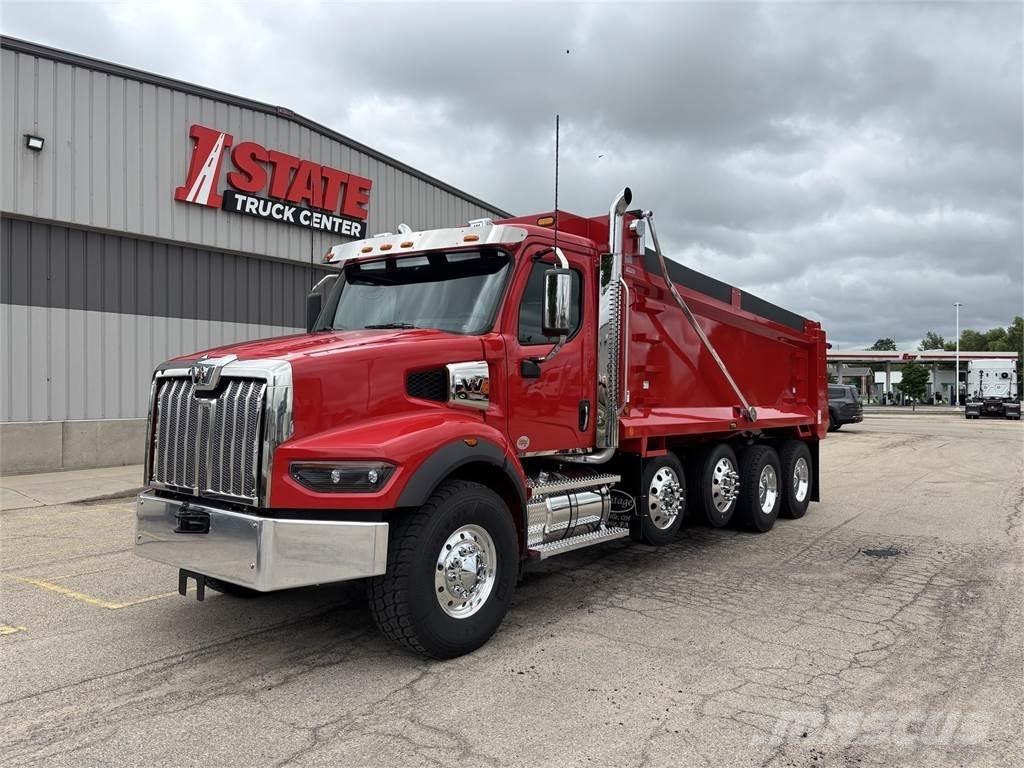 Western Star 49X Άλλα Φορτηγά