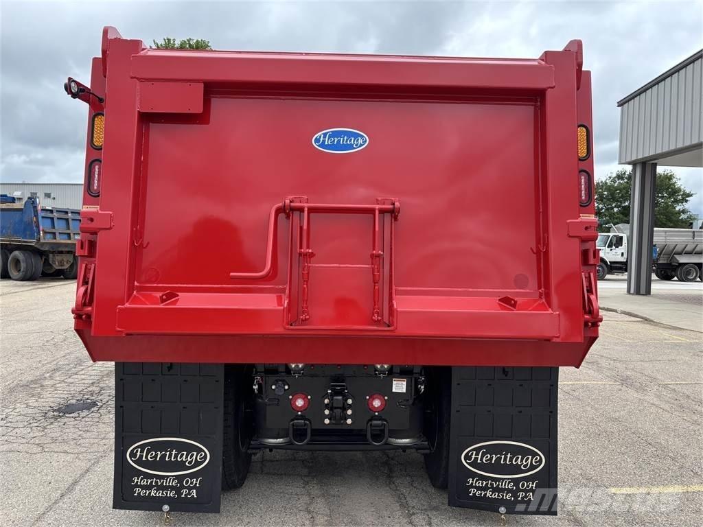 Western Star 49X Άλλα Φορτηγά