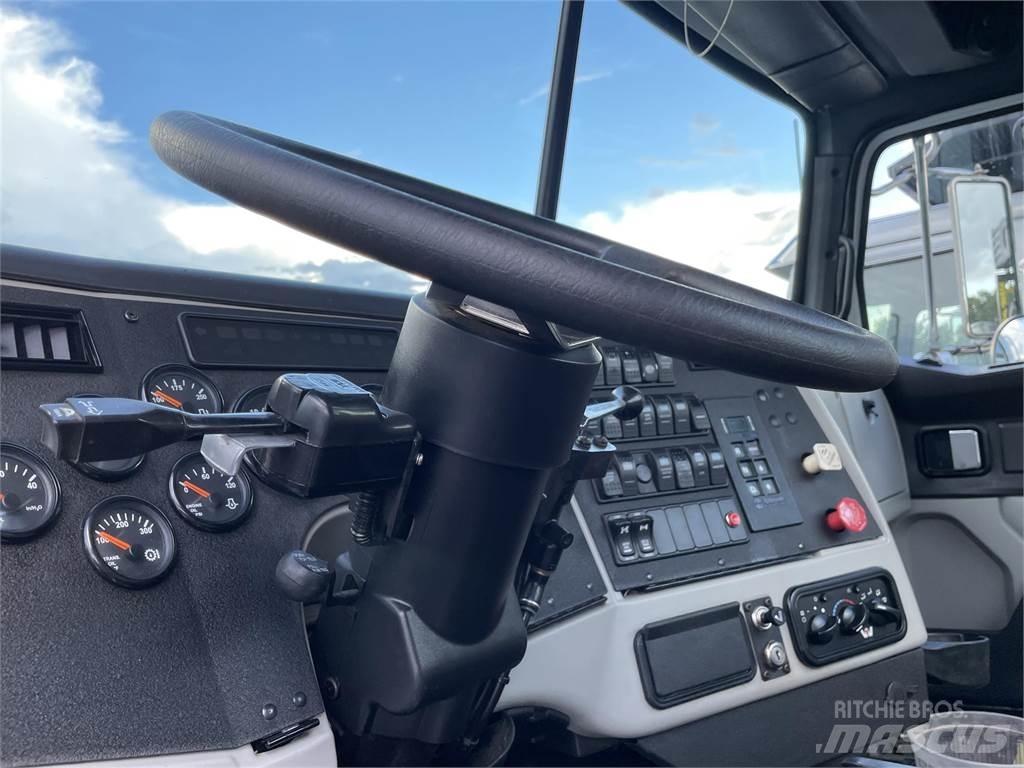 Wstar 4700SB Άλλα Φορτηγά