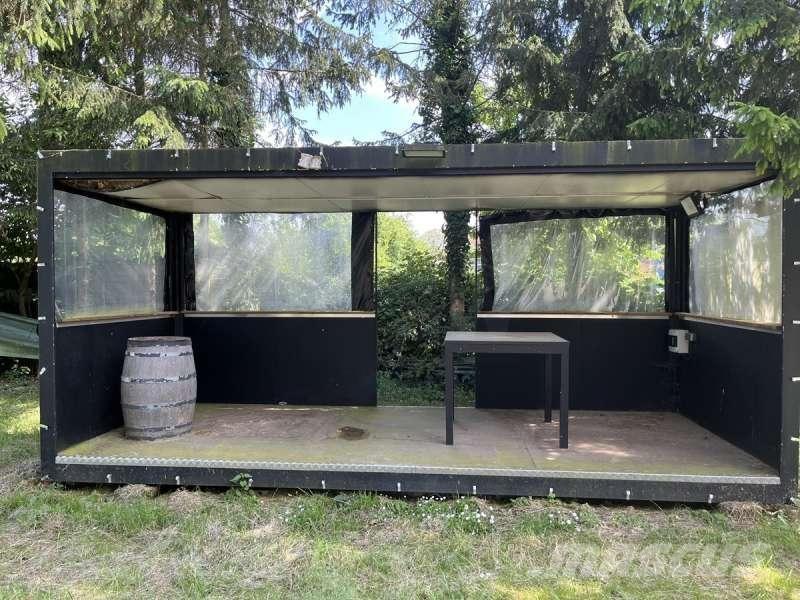  AUTRE 15 M2 Κατασκευές - Άλλα