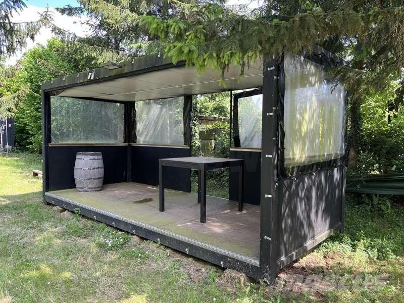  AUTRE 15 M2 Κατασκευές - Άλλα