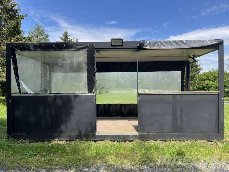  AUTRE 15 M2 Κατασκευές - Άλλα