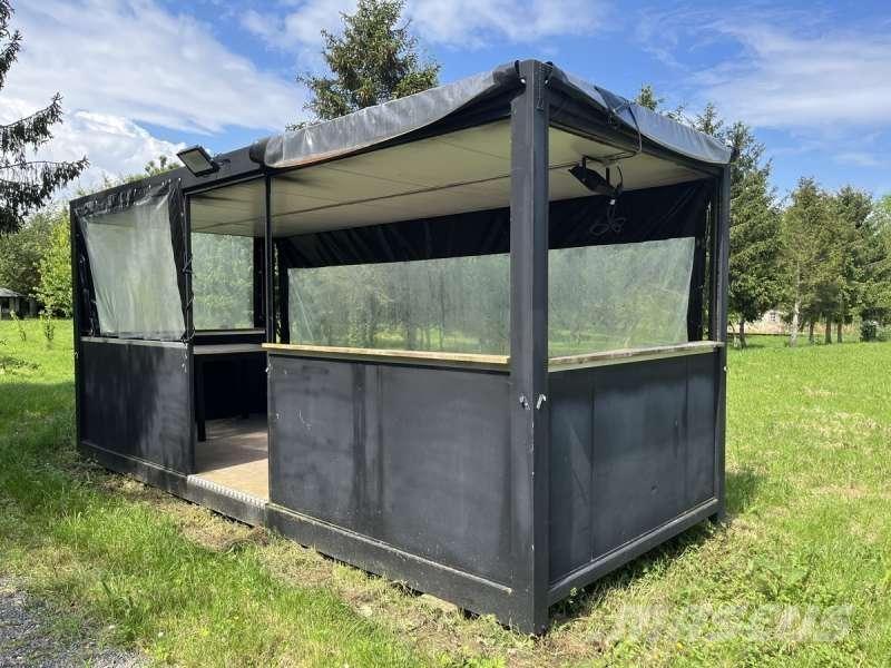  AUTRE 15 M2 Κατασκευές - Άλλα