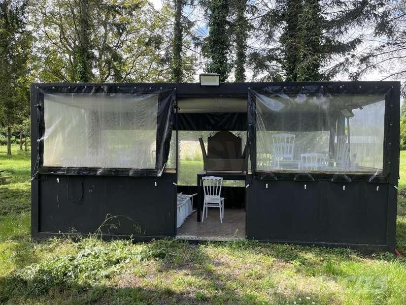  AUTRE 15 M2 Κατασκευές - Άλλα