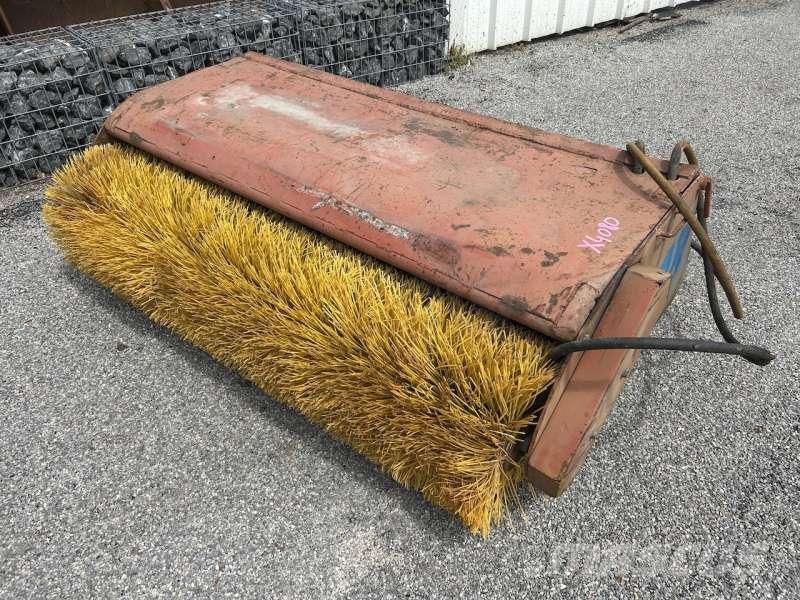  AUTRE 1700mm Φορτηγά σκούπες