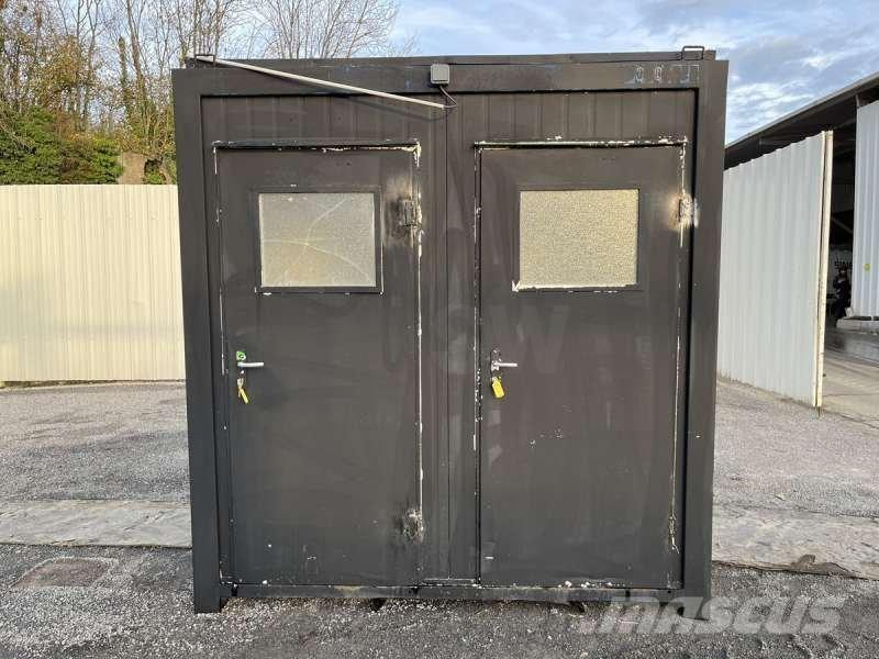  AUTRE WC Κατασκευές - Άλλα