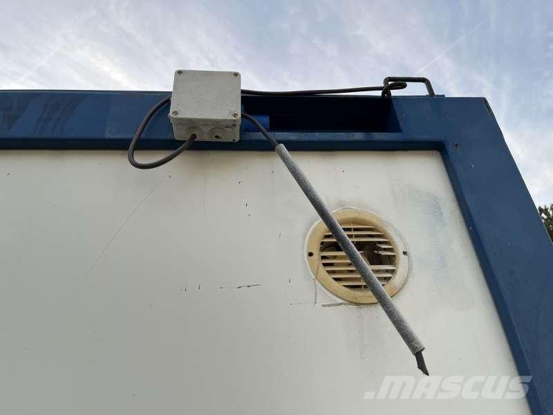  AUTRE WC Κατασκευές - Άλλα