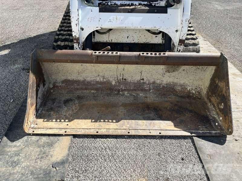 Bobcat T190 Μίνι φορτωτές