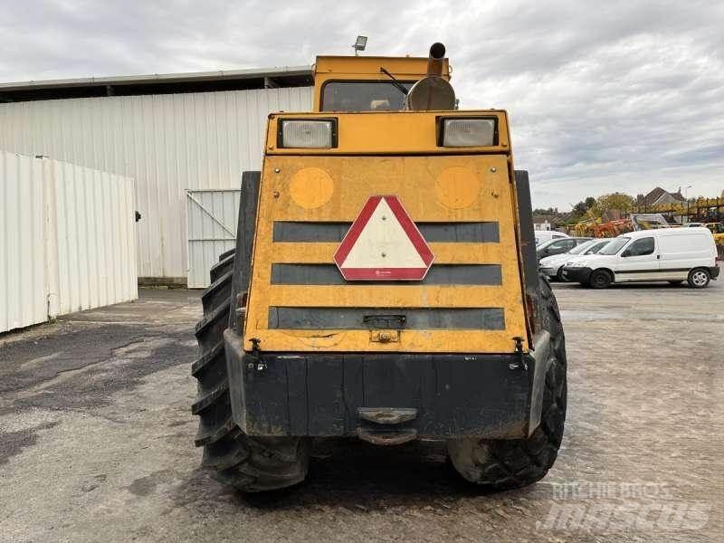 Bomag BW213D Κύλινδροι συμπίεσης εδάφους