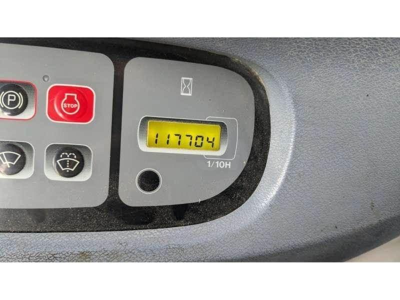 CASE CX460 Εκσκαφείς με ερπύστριες
