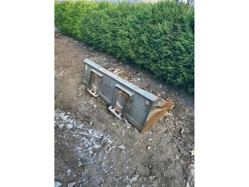 CASE SV300 Μίνι φορτωτές