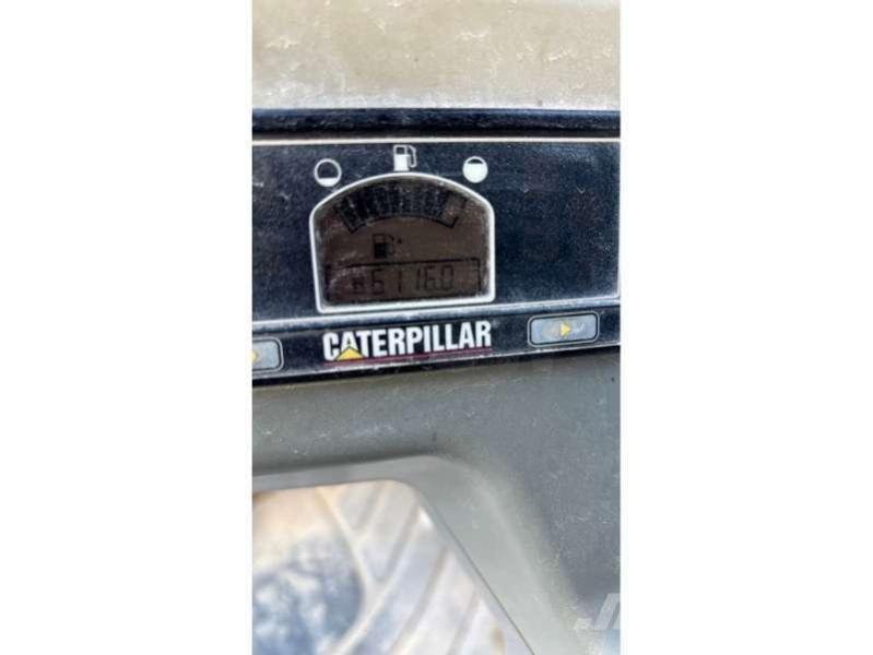 CAT 302.5C Εκσκαφάκι (διαβολάκι) < 7t