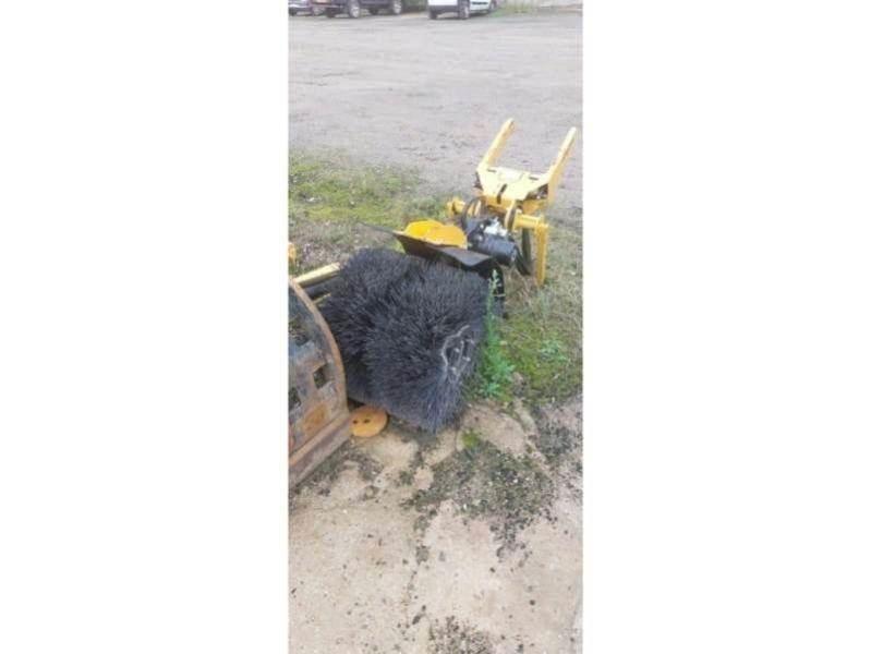 CAT 308CR Εκσκαφείς με ερπύστριες