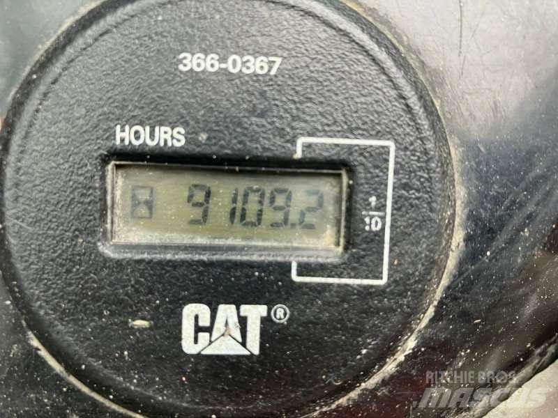 CAT 314ELCR Εκσκαφείς με ερπύστριες