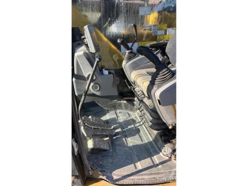 CAT 314ELCR Εκσκαφείς με ερπύστριες