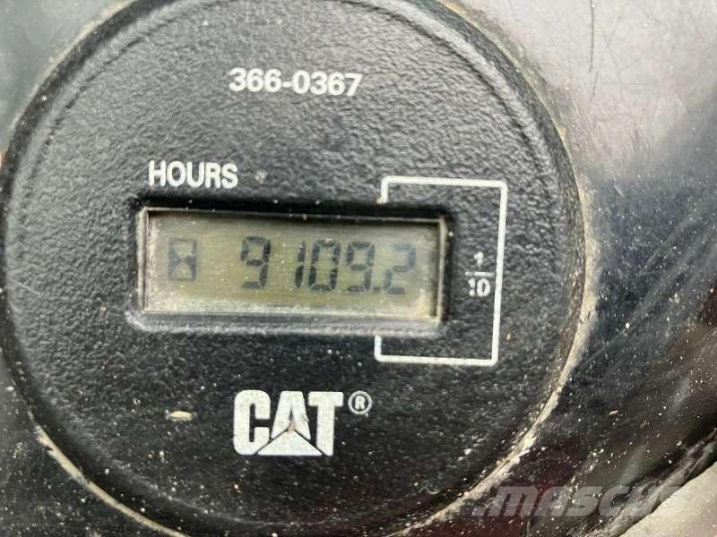 CAT 314ELCR Εκσκαφείς με ερπύστριες