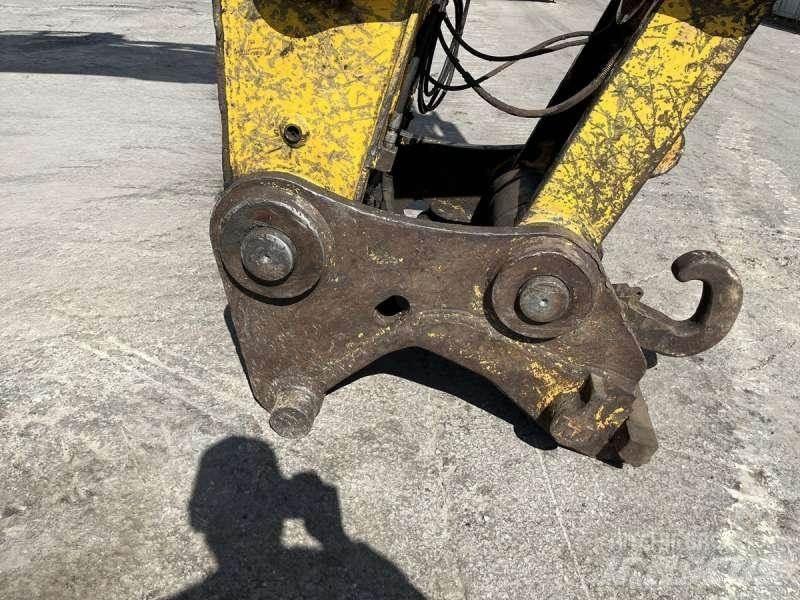 CAT 330D L Εκσκαφείς κατεδαφίσεων