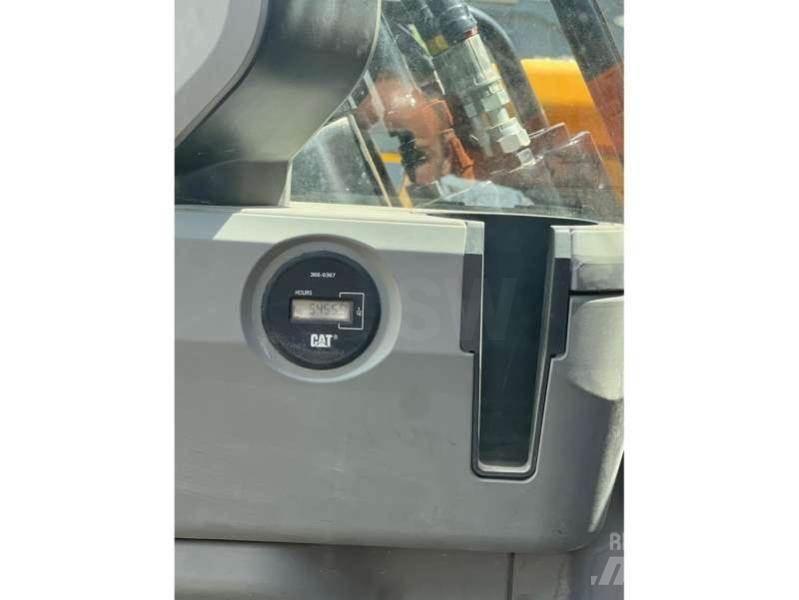 CAT 330F LN Εκσκαφείς με ερπύστριες