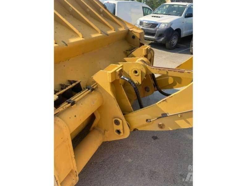 CAT 926M Φορτωτές με λάστιχα (Τροχοφόροι)