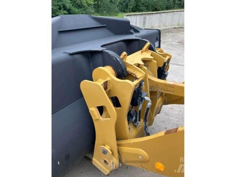 CAT 938M Φορτωτές με λάστιχα (Τροχοφόροι)