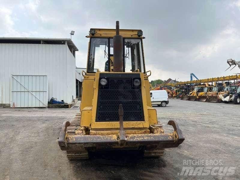 CAT 943 Φορτωτές με ερπύστριες