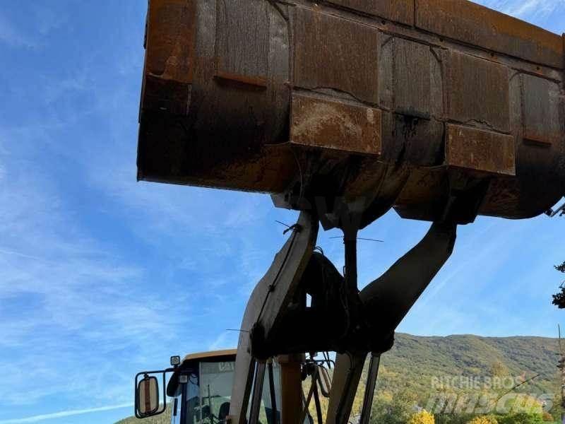 CAT 950G Φορτωτές με λάστιχα (Τροχοφόροι)