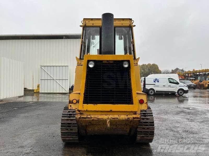 CAT 953 Φορτωτές με ερπύστριες