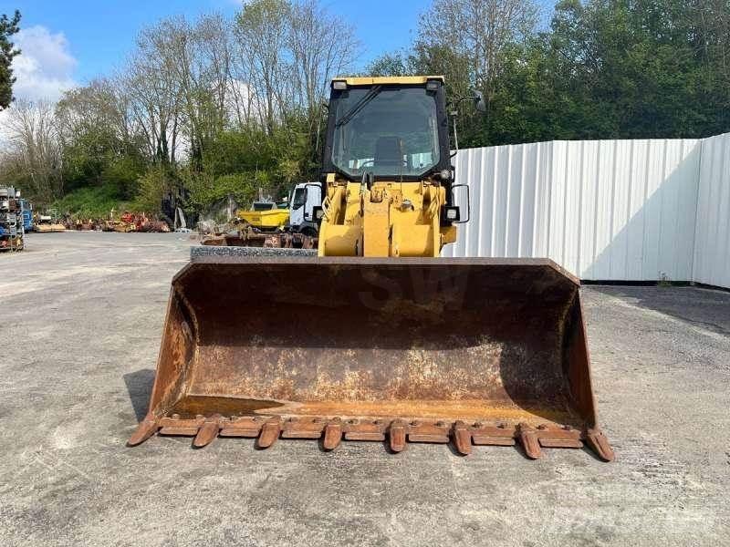 CAT 953C2 Φορτωτές με ερπύστριες
