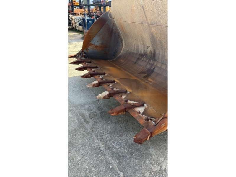 CAT 962K Φορτωτές με λάστιχα (Τροχοφόροι)