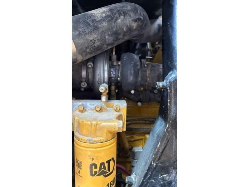 CAT 963C Φορτωτές με ερπύστριες