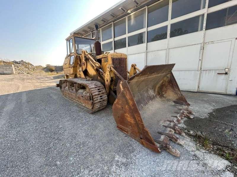 CAT 977K Φορτωτές με ερπύστριες