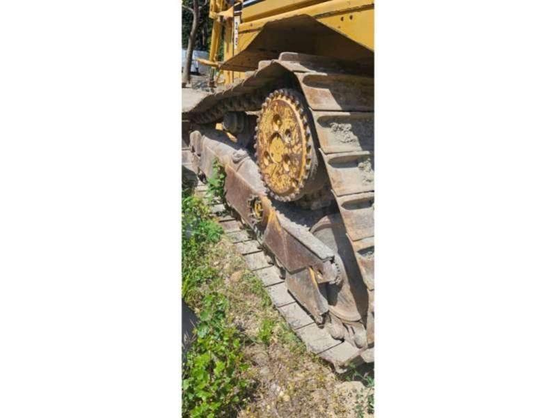 CAT D6RXL Μπουλντόζες με ερπύστριες