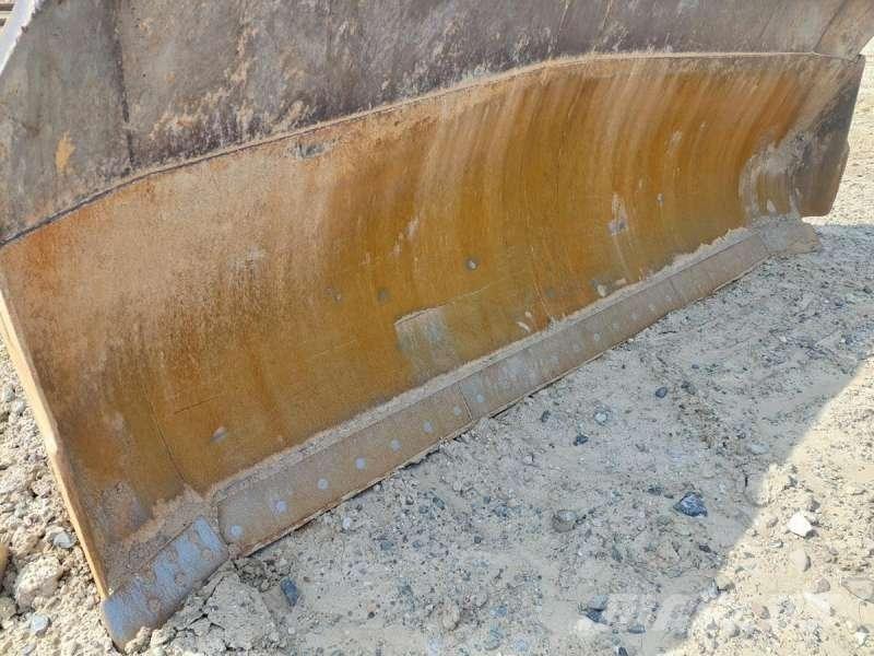 CAT D6T LGP Μπουλντόζες με ερπύστριες