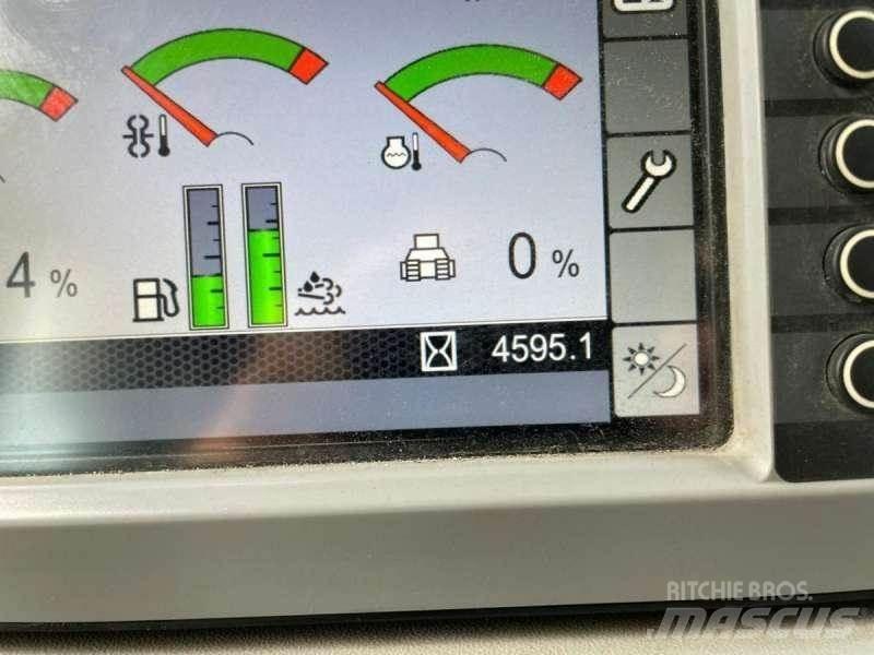 CAT D8T Μπουλντόζες με ερπύστριες
