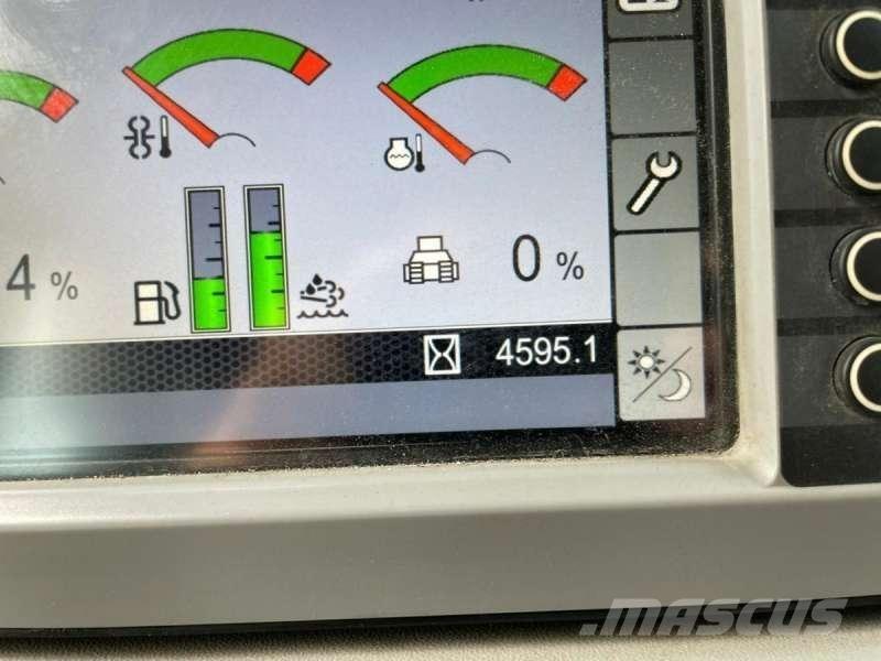CAT D8T Μπουλντόζες με ερπύστριες