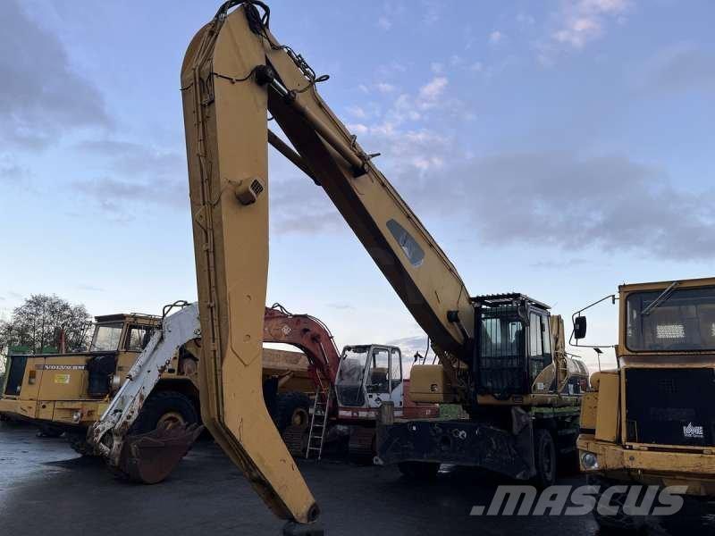 CAT M325D MH Βιομηχανικά μηχανήματα διαχείρισης αποβλήτων