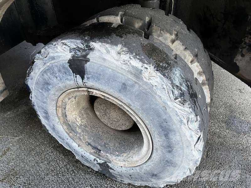 CAT M325D MH Βιομηχανικά μηχανήματα διαχείρισης αποβλήτων