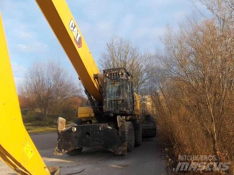 CAT MH3040 Βιομηχανικά μηχανήματα διαχείρισης αποβλήτων