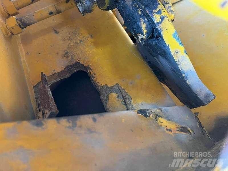 Hamm DV1022C Κύλινδροι συμπίεσης εδάφους