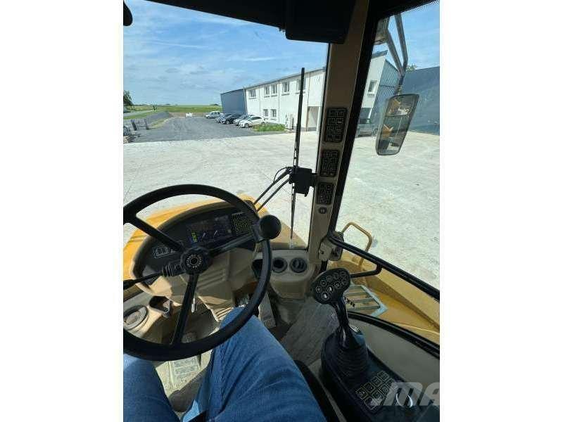 Hydrema 922G Σπαστό Dump Truck ADT