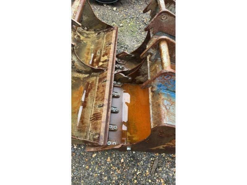 Kubota U50-5 Εκσκαφάκι (διαβολάκι) < 7t