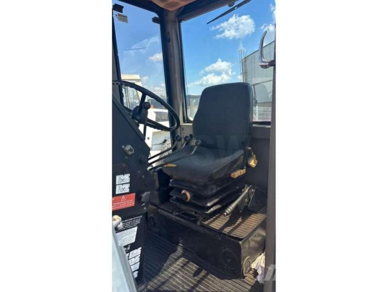 O&K F106A Γκρέιντερς