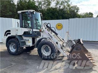 Terex TL100 Μίνι φορτωτές