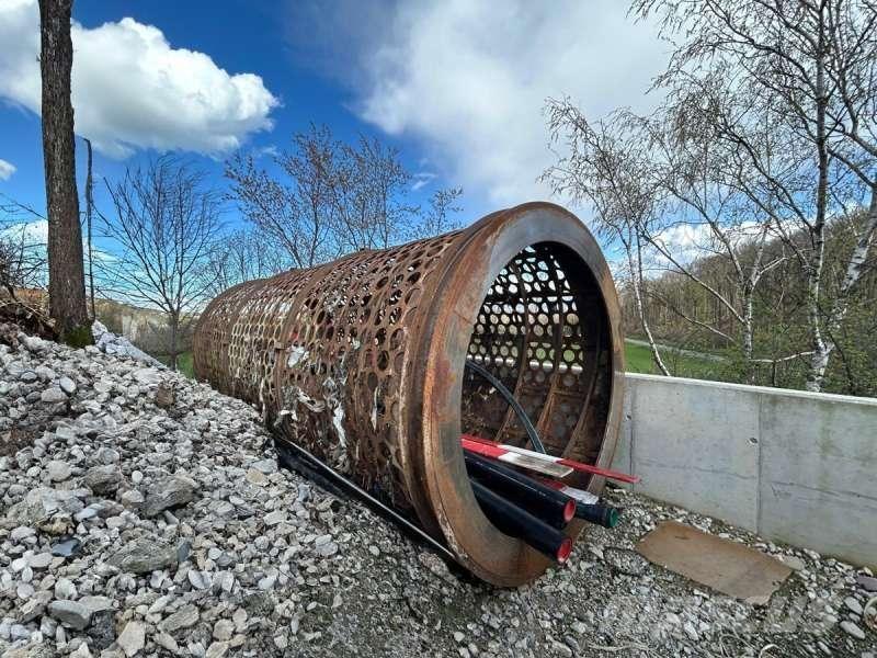 Tim 100 MM Κατασκευές - Άλλα