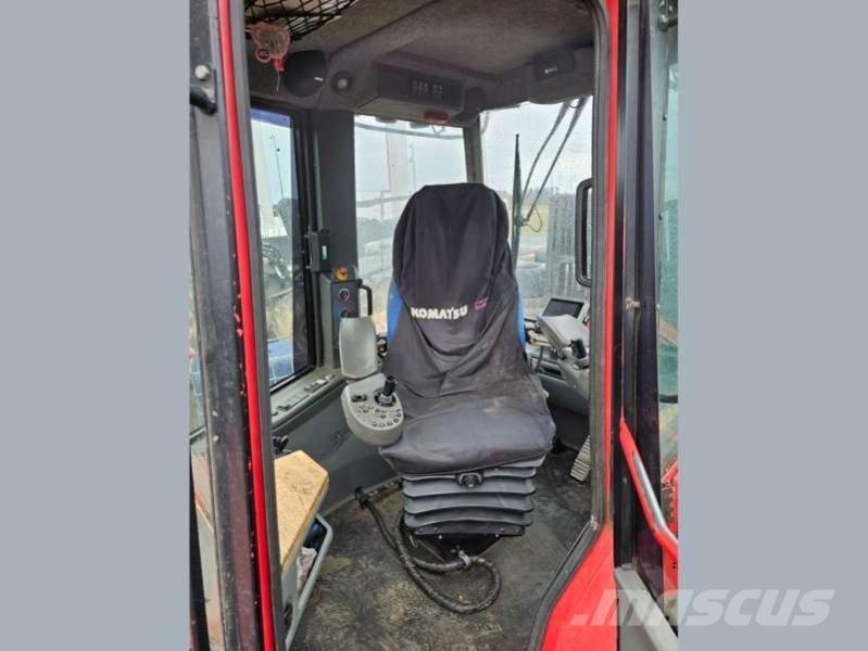 Valmet 840.4 Τρακτέρ δασοπονίας