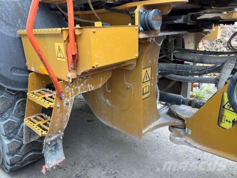 Volvo L110H Φορτωτές με λάστιχα (Τροχοφόροι)