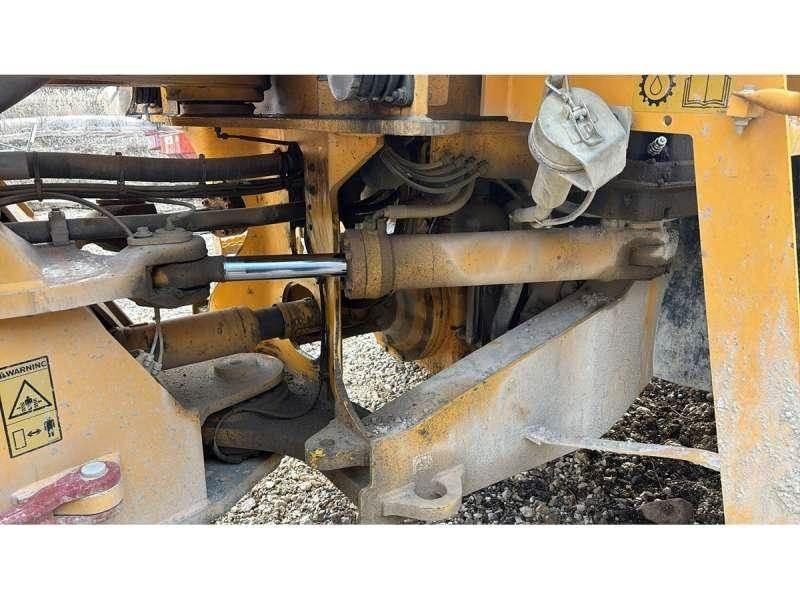 Volvo L150E Φορτωτές με λάστιχα (Τροχοφόροι)