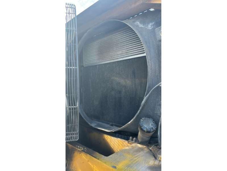 Volvo L180E Φορτωτές με λάστιχα (Τροχοφόροι)